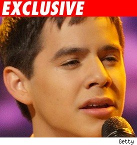 David Archuleta