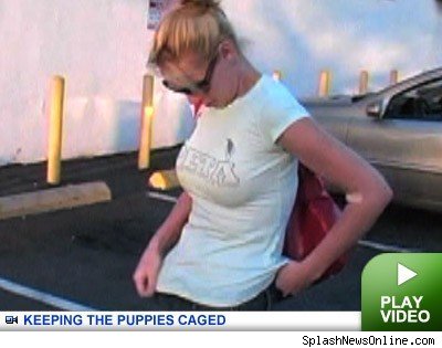 Katherine Heigl: Click to watch!