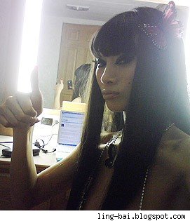 Bai Ling
