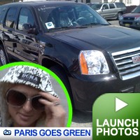 Paris' Hybrid -- click to launch