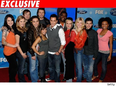 American Idol