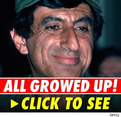Jamie Farr
