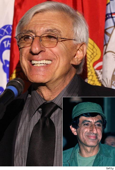 Jamie Farr