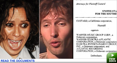 James Blunt