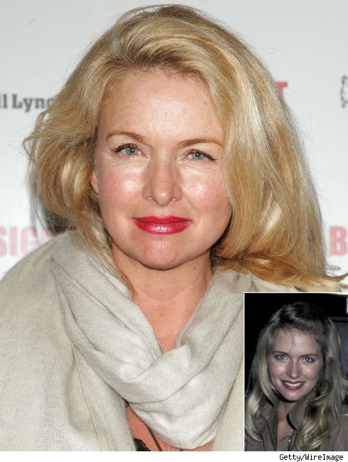 Donna Dixon