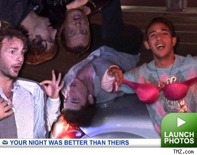Drunk Guys -- click to launch