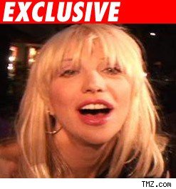 Courtney Love