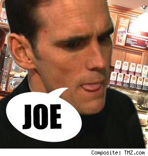 Matt Dillon