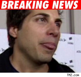 Joe Francis