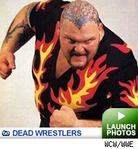 Dead Wrestlers -- click to launch