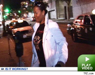 Queen Latifah: Click to watch