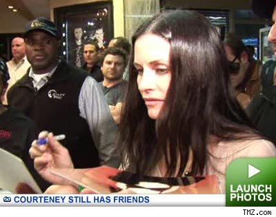 Courteney Cox -- click to launch