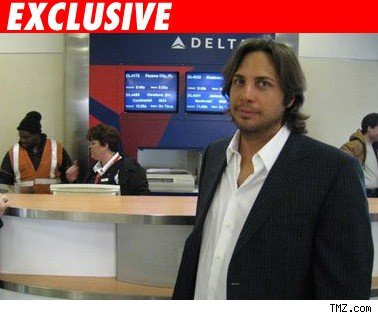 Joe Francis