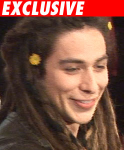 Jason Castro of