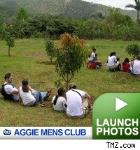 Aggie Mens Club: Click to view!