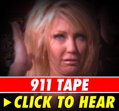 Locklear 911 audio -- click to listen
