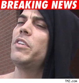 Steve-O