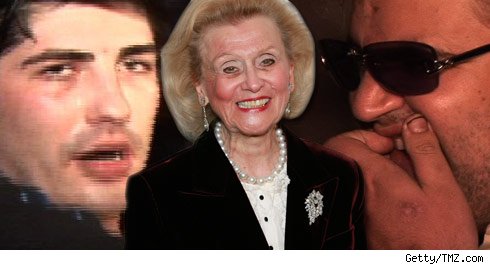Barbara Davis