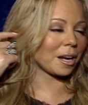 Mariah Carey