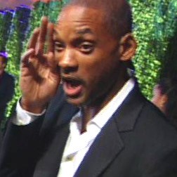 Will Smith