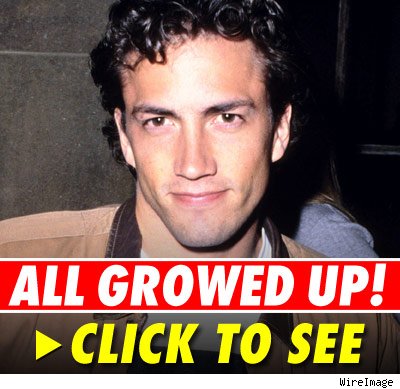 Andrew Shue