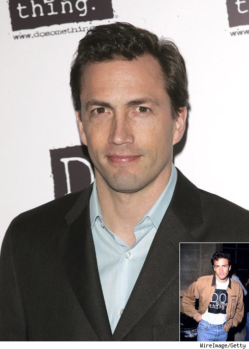 Andrew Shue