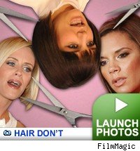 Click to launch photos
