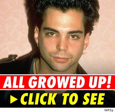 Richard Grieco