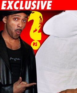 Mike Epps