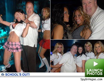 Mr Belding -- click to launch