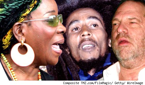 Marleys stand up to Weinsteins