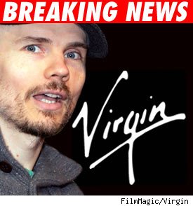 Billy Corgan