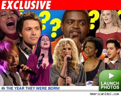 Geez, I feel old!