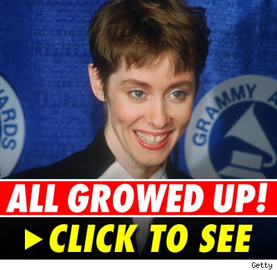 Suzanne Vega