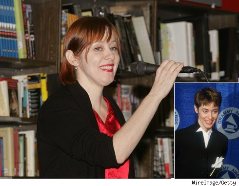 Suzanne Vega