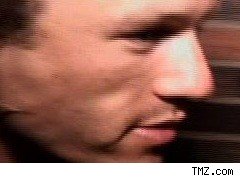 Heath Ledger