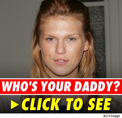 Who dat?