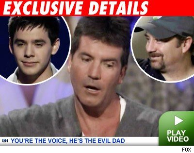 American Idol: Click to watch