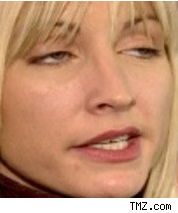Heather Mills