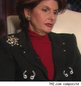 Gloria Allred