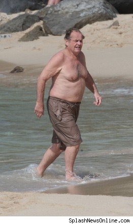 Jack Nicholson