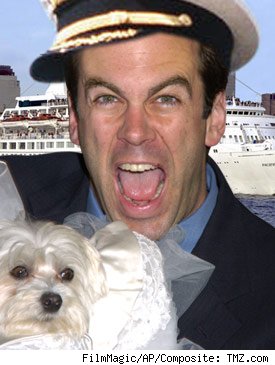 The Love Boat Bachelor