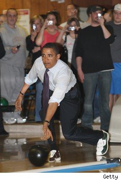 Barack Obama