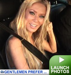Launch photos