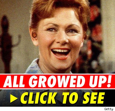Marion Ross