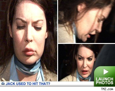 Lara Flynn Boyle