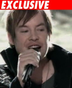 David Cook
