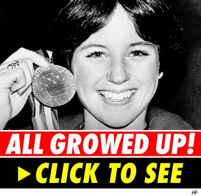 Dorothy Hamill