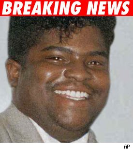 Sean Levert