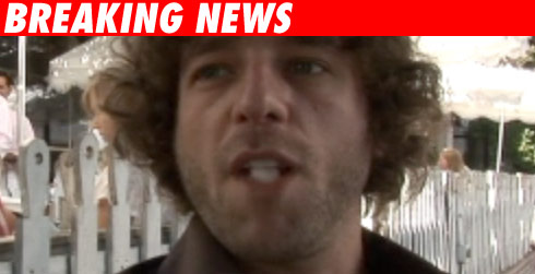 Elliot Yamin
